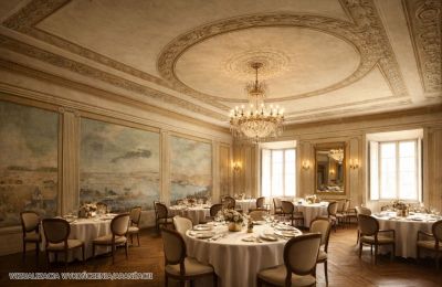 Manoir à vendre Rożnów, Petite-Pologne, Image 9/36