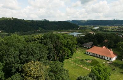 Manoir à vendre Rożnów, Petite-Pologne, Image 22/36