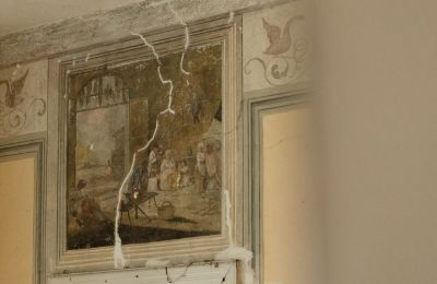Manoir à vendre Rożnów, Petite-Pologne, Image 30/36