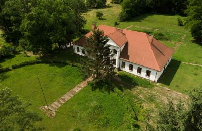 Manoir à vendre Rożnów, Petite-Pologne, Image 3/36