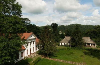 Manoir à vendre Rożnów, Petite-Pologne, Image 5/36