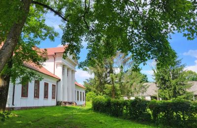 Manoir à vendre Rożnów, Petite-Pologne, Image 15/36