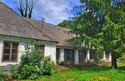 Manoir à vendre Rożnów, Petite-Pologne, Image 35/36