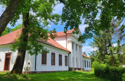 Manoir à vendre Rożnów, Petite-Pologne, Image 23/36