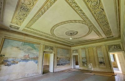 Manoir à vendre Rożnów, Petite-Pologne, Image 14/36