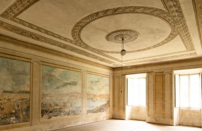 Manoir à vendre Rożnów, Petite-Pologne, Image 8/36