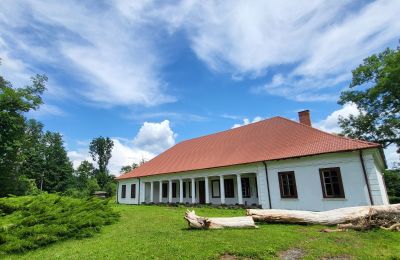 Manoir à vendre Rożnów, Petite-Pologne, Image 16/36