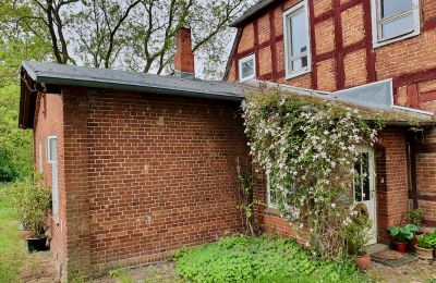 Immobilier historique à vendre Gressow:  