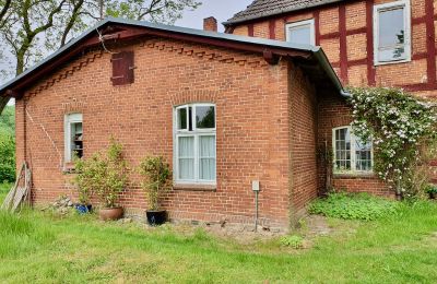 Immobilier historique à vendre Gressow:  