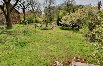 Immobilier historique à vendre Gressow:  