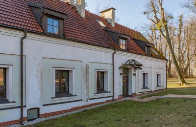 Château à vendre Leźno, Pałac w Leźnie 45, Poméranie, Image 12/12