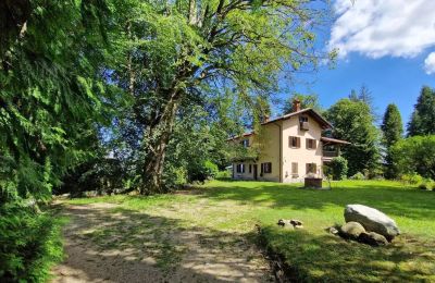 Demeure historique à vendre Gignese, Piémont, Image 38/39
