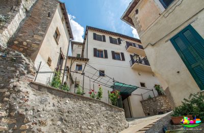 Propriété historique à vendre 05100 Cesi, Via Angelo Cesi 2, Ombrie, Image 39/41