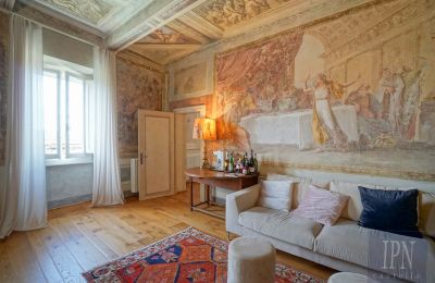 Appartement du château à vendre Arezzo, Via Giuseppe Mazzini, Toscane, Image 5/25