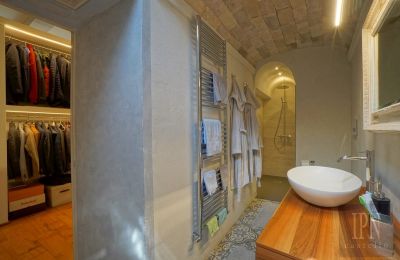 Appartement du château à vendre Arezzo, Via Giuseppe Mazzini, Toscane, Image 15/25