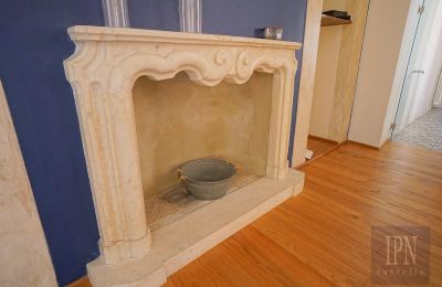 Appartement du château à vendre Arezzo, Via Giuseppe Mazzini, Toscane, Image 9/25