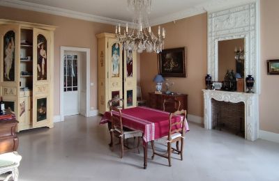 Château à vendre Blaye, Nouvelle-Aquitaine, Image 4/14
