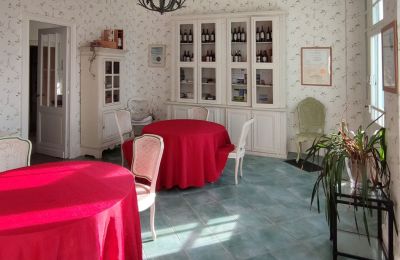 Château à vendre Blaye, Nouvelle-Aquitaine, Image 5/14