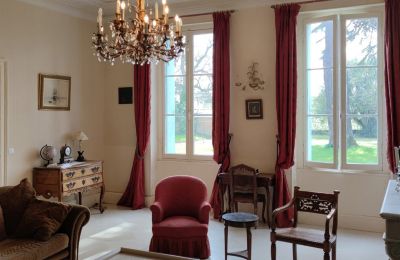 Château à vendre Blaye, Nouvelle-Aquitaine, Image 6/14