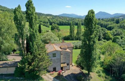 Manoir à vendre 06014 Montone, Ombrie, Image 28/36