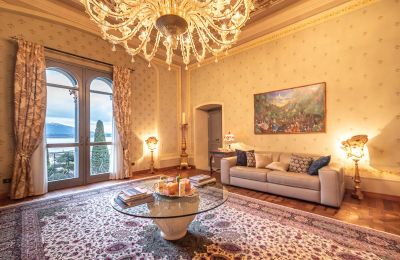 Demeure historique à vendre 28040 Lesa, Piémont, Image 6/42