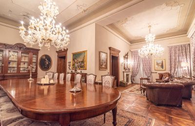 Demeure historique à vendre 28040 Lesa, Piémont, Image 15/42