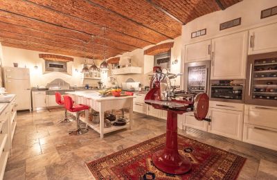 Demeure historique à vendre 28040 Lesa, Piémont, Image 19/42