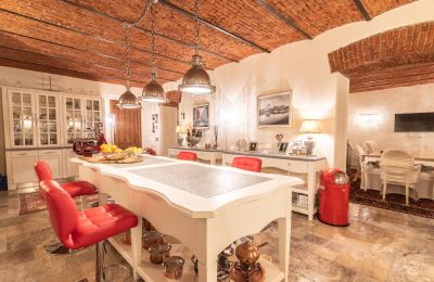 Demeure historique à vendre 28040 Lesa, Piémont, Image 20/42