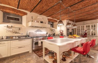 Demeure historique à vendre 28040 Lesa, Piémont, Image 21/42