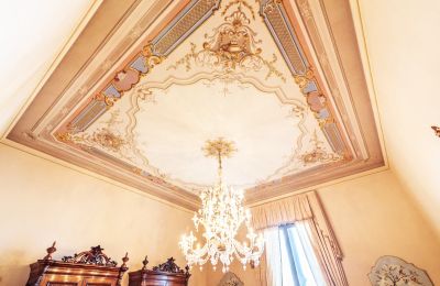 Demeure historique à vendre 28040 Lesa, Piémont, Image 8/42