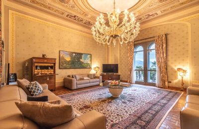 Demeure historique à vendre 28040 Lesa, Piémont, Image 26/42