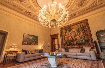 Demeure historique à vendre 28040 Lesa, Piémont, Image 27/42