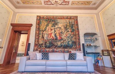 Demeure historique à vendre 28040 Lesa, Piémont, Image 28/42