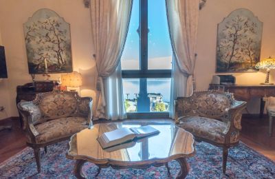 Demeure historique à vendre 28040 Lesa, Piémont, Image 29/42