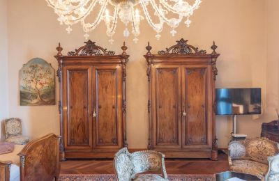 Demeure historique à vendre 28040 Lesa, Piémont, Image 31/42