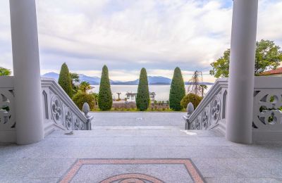 Demeure historique à vendre 28040 Lesa, Piémont, Image 9/42