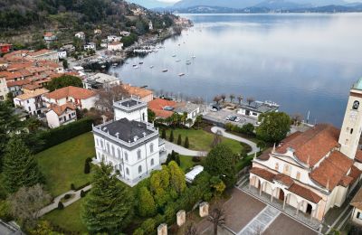 Demeure historique à vendre 28040 Lesa, Piémont, Image 42/42