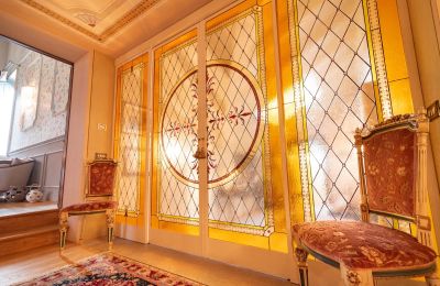 Demeure historique à vendre 28040 Lesa, Piémont, Image 10/42