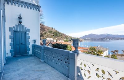 Demeure historique à vendre 28040 Lesa, Piémont, Image 11/42