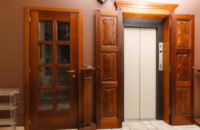 Demeure historique à vendre Lisanza, Lombardie, Image 13/44