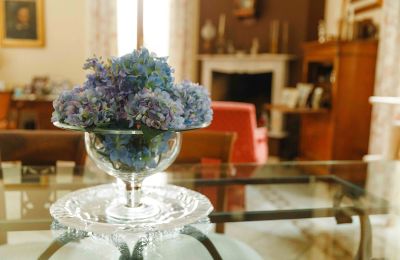 Demeure historique à vendre Lisanza, Lombardie, Image 5/44