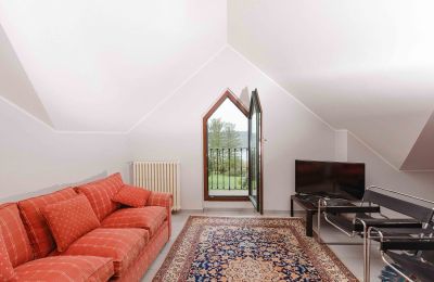 Demeure historique à vendre Lisanza, Lombardie, Image 30/44