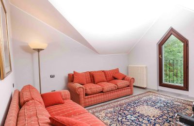 Demeure historique à vendre Lisanza, Lombardie, Image 32/44