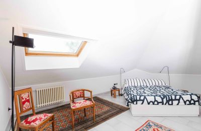 Demeure historique à vendre Lisanza, Lombardie, Image 33/44