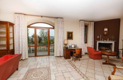 Demeure historique à vendre Lisanza, Lombardie, Image 8/44