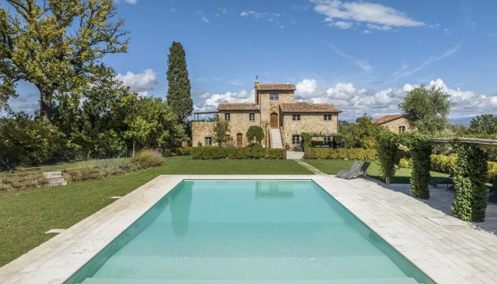 Maison de campagne à vendre Montepulciano, Toscane,  Italie