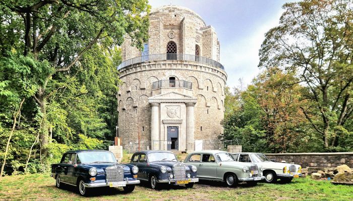 Tour historique à vendre Szczecin, Poméranie occidentale