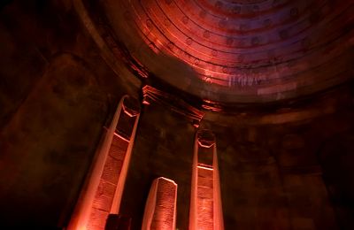 Tour historique à vendre Szczecin, Narciarska 5a, Poméranie occidentale, Koncert - gongi i misy