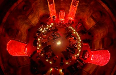 Tour historique à vendre Szczecin, Narciarska 5a, Poméranie occidentale, Koncert - gongi i misy