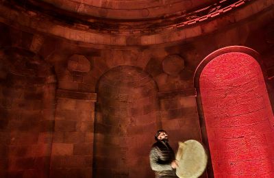 Tour historique à vendre Szczecin, Narciarska 5a, Poméranie occidentale, Koncert - gongi i misy